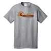 Thumbnail image for  Extended Athletic Heather T Shirt