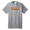 Thumbnail image for  Extended Athletic Heather T Shirt