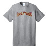 Thumbnail image for  Extended Athletic Heather T Shirt