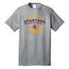 Thumbnail image for  Extended Athletic Heather T Shirt