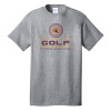 Thumbnail image for  Extended Athletic Heather T Shirt