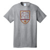 Thumbnail image for  Extended Athletic Heather T Shirt