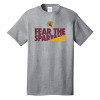 Thumbnail image for  Extended Athletic Heather T Shirt