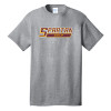 Thumbnail image for  Extended Athletic Heather T Shirt