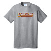 Thumbnail image for  Extended Athletic Heather T Shirt