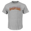 Thumbnail image for  Tall Heather Grey T Shirt