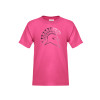 Thumbnail image for  Youth Hot Pink T Shirt