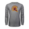 Thumbnail image for  Grey Long Sleeve T Shirt