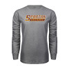 Thumbnail image for  Grey Long Sleeve T Shirt