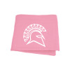 Thumbnail image for  Pink Sweatshirt Blanket