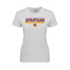Thumbnail image for  Womens White Short Sleeve Tee