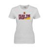 Thumbnail image for  Womens White Short Sleeve Tee