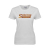 Thumbnail image for  Womens White Short Sleeve Tee
