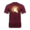 Thumbnail image for  Maroon Performance Tee