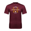 Thumbnail image for  Maroon Performance Tee