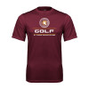 Thumbnail image for  Maroon Performance Tee