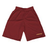 Thumbnail image for  Maroon Performance Classic 9 Inch Short