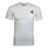 Thumbnail image for  White T-Shirt w/Pocket