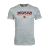 Thumbnail image for  Next Level Heather Grey SoftStyle T Shirt