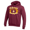 Thumbnail image for  Champion Garnet Fleece Hoodie