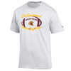 Thumbnail image for  Champion White T Shirt