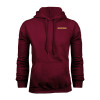 Thumbnail image for  Maroon Fleece Hoodie