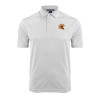 Thumbnail image for  White Dry Mesh Polo
