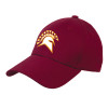 Thumbnail image for  Maroon Structured Adjustable Pro Style Hat