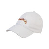 Thumbnail image for  White Unstructured Adjustable Low Profile Hat