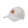 Thumbnail image for  White Flexfit Structured Low Profile Hat