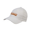 Thumbnail image for  White Flexfit Structured Low Profile Hat