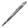 Thumbnail image for  Veneno Metallic Charcoal Pen w/Blue Ink