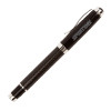 Thumbnail image for  Luna Black Rollerball Pen