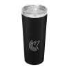 Thumbnail image for  Thor Vacuum Insulated Black Tumbler 22oz