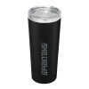 Thumbnail image for  Thor Vacuum Insulated Black Tumbler 22oz