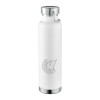 Thumbnail image for  Thor Copper Vacuum Insulated White Bottle 22oz