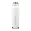Thumbnail image for  Thor Copper Vacuum Insulated White Bottle 32oz