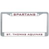 Thumbnail image for  Metal License Plate Frame in Chrome