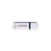 Thumbnail image for  USB White Pen Drive 4G