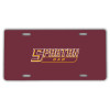 Thumbnail image for  License Plate