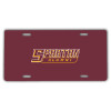Thumbnail image for  License Plate