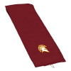 Thumbnail image for  Maroon Golf Towel