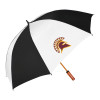 Thumbnail image for  64 Inch Black/White Umbrella