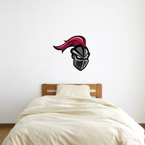  2 ft x 2 ft Fan WallSkinz - Knight