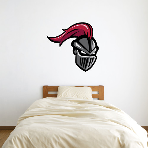 3 ft x 3 ft Fan WallSkinz - Knight