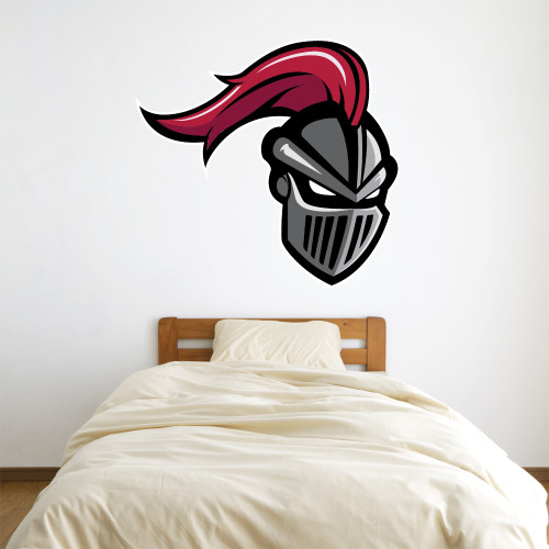  4 ft x 4 ft Fan WallSkinz - Knight