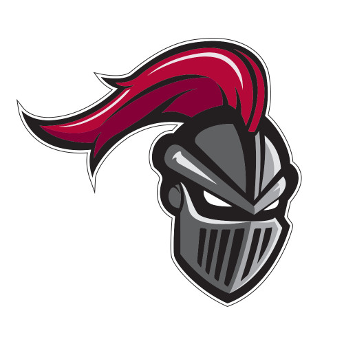  Medium Decal - Knight