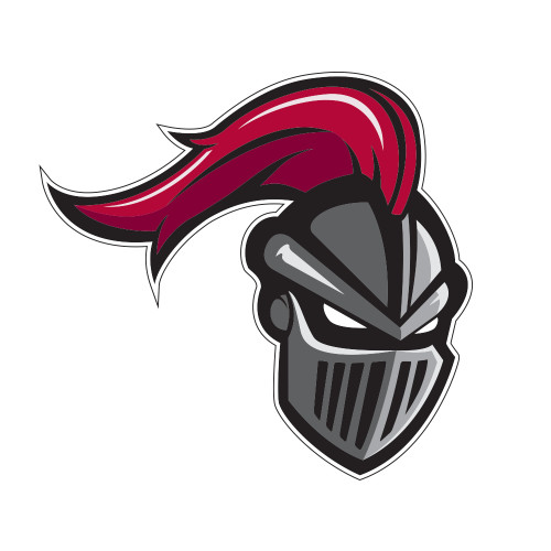  Small Decal - Knight