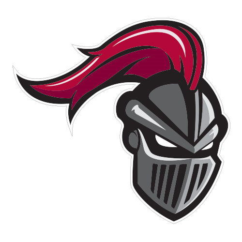  Extra Large Decal - Knight