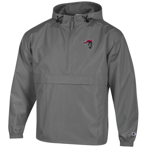  Champion Graphite Packable Jacket - Knight